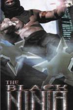 Watch The Black Ninja M4ufreemovies