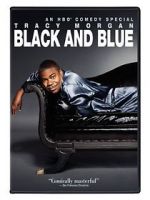 Watch Tracy Morgan: Black and Blue M4ufreemovies
