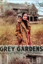 Watch Grey Gardens M4ufreemovies