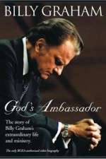 Watch Billy Graham: God's Ambassador M4ufreemovies