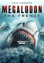 Watch Megalodon: The Frenzy M4ufreemovies