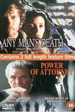 Watch Any Mans Death M4ufreemovies