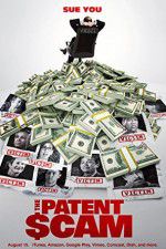 Watch The Patent Scam M4ufreemovies