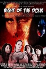 Watch Night of the Dolls M4ufreemovies