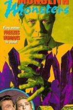 Watch The Monolith Monsters M4ufreemovies