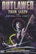 Watch Thin Lizzy: Outlawed - The Real Phil Lynott M4ufreemovies
