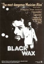 Watch Black Wax M4ufreemovies