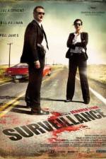 Watch Surveillance M4ufreemovies