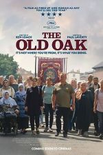 Watch The Old Oak M4ufreemovies