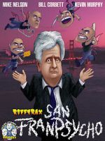 Watch RiffTrax: San Franpsycho M4ufreemovies