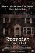 Watch Exorcist House of Evil M4ufreemovies