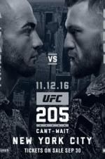 Watch UFC 205: Alvarez vs. McGregor M4ufreemovies