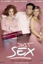 Watch Csak szex és más semmi M4ufreemovies