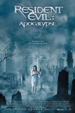 Watch Resident Evil: Apocalypse M4ufreemovies