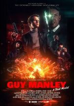 Watch Guy Manley: Super Spy M4ufreemovies