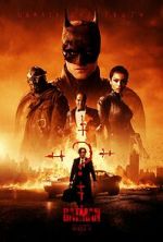 Watch The Batman M4ufreemovies