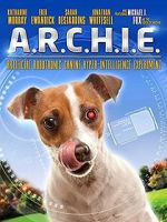 Watch A.R.C.H.I.E. M4ufreemovies