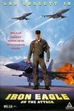 Watch Iron Eagle IV M4ufreemovies