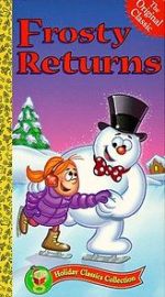 Watch Frosty Returns (TV Short 1992) M4ufreemovies