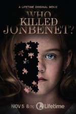 Watch Who Killed JonBenét M4ufreemovies