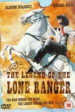 Watch The Legend of the Lone Ranger M4ufreemovies