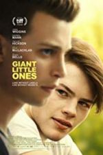 Watch Giant Little Ones M4ufreemovies