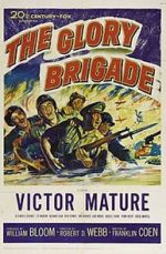 Watch The Glory Brigade M4ufreemovies