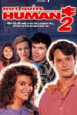 Watch Not Quite Human II M4ufreemovies