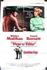 Watch Pete 'n' Tillie M4ufreemovies