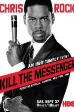 Watch Chris Rock: Kill the Messenger - London, New York, Johannesburg M4ufreemovies