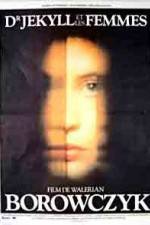 Watch The Strange Case of Dr. Jekyll and Miss Osbourne M4ufreemovies