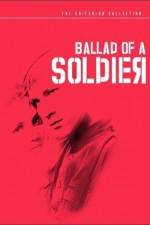 Watch Ballada o soldate M4ufreemovies