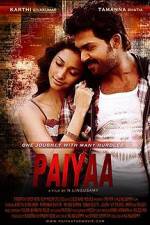 Watch Paiyaa M4ufreemovies