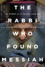 Watch The Rabbi Who Found Messiah M4ufreemovies