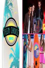 Watch Teen Choice Awards 2013 M4ufreemovies
