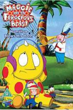 Watch Maggie and the Ferocious Beast Hamilton Blows His Horn M4ufreemovies