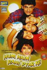 Watch Hum Hain Rahi Pyar Ke M4ufreemovies