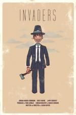 Watch Invaders M4ufreemovies