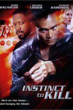Watch Instinct to Kill M4ufreemovies