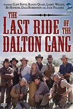Watch The Last Ride of the Dalton Gang M4ufreemovies
