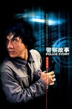 Watch Police Story M4ufreemovies