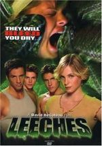 Watch Leeches! M4ufreemovies