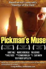 Watch Pickman's Muse M4ufreemovies