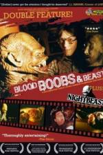 Watch Blood, Boobs & Beast M4ufreemovies