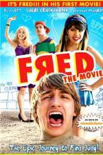 Watch Fred The Movie M4ufreemovies