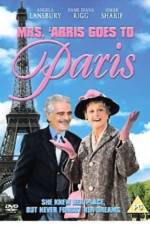 Watch Mrs 'Arris Goes to Paris M4ufreemovies