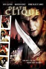 Watch Death Clique M4ufreemovies