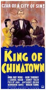 Watch King of Chinatown M4ufreemovies