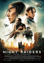 Watch Night Raiders M4ufreemovies