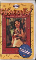 Watch Pocahontas: The Girl Who Lived in Two Worlds M4ufreemovies